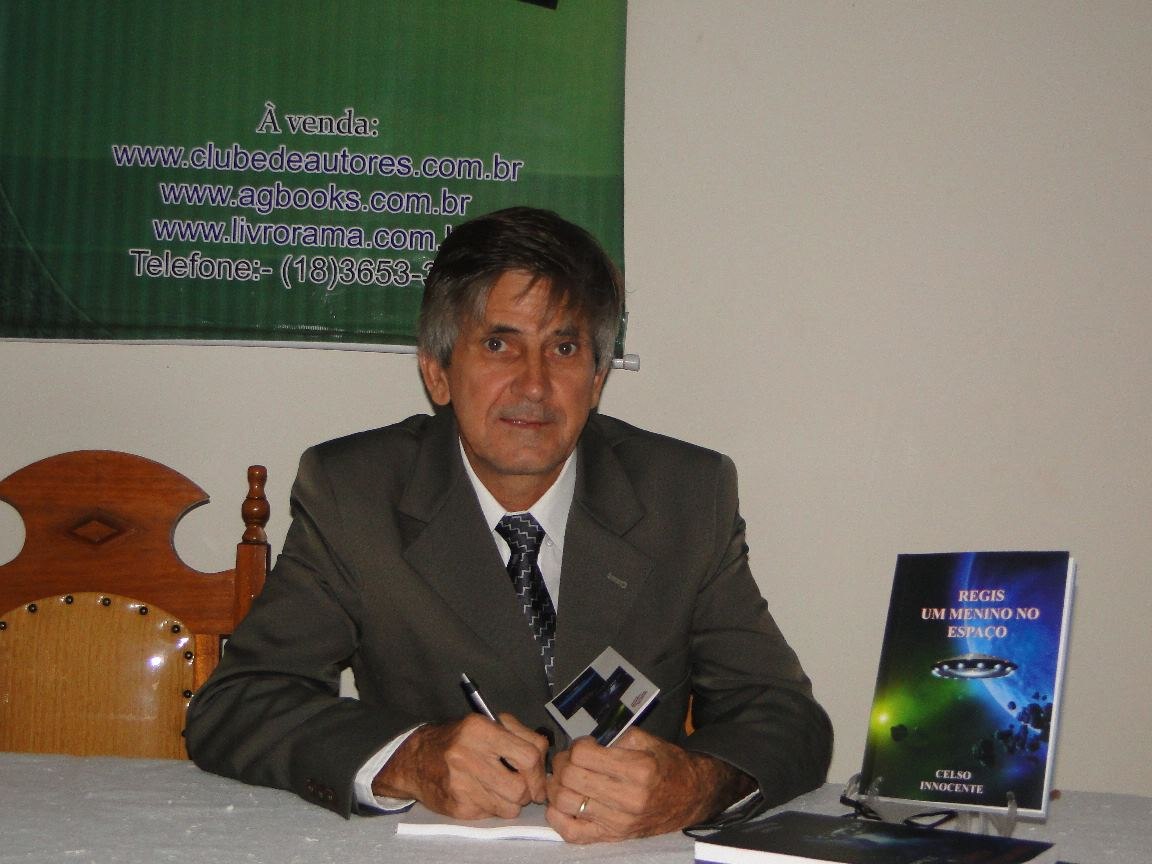 Celso Innocente