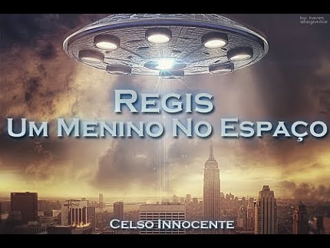 Arte de Regis — audiolivro, capítulo 2