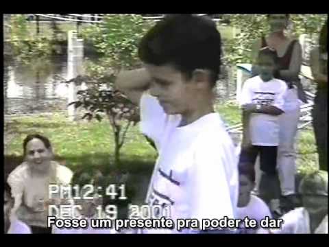 Arte de Vídeo do acervo histórico